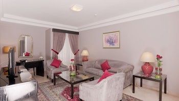 Agadir Beach Club Hotel