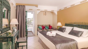 Agadir Beach Club Hotel