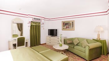 Agadir Beach Club Hotel