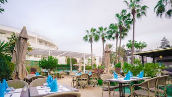 Agadir Beach Club Hotel