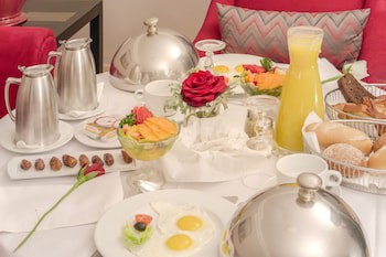 Agadir Beach Club Hotel