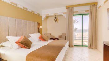 Agadir Beach Club Hotel