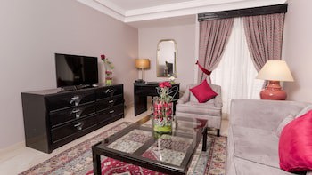 Agadir Beach Club Hotel