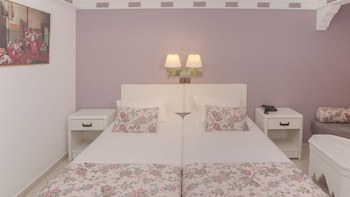 Agadir Beach Club Hotel