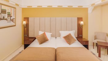 Agadir Beach Club Hotel