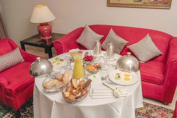 Agadir Beach Club Hotel