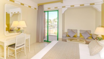 Agadir Beach Club Hotel