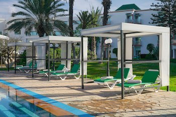 Agadir Beach Club Hotel
