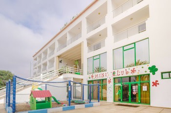 Agadir Beach Club Hotel