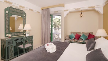 Agadir Beach Club Hotel
