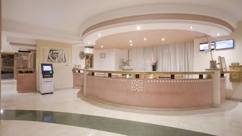 Agadir Beach Club Hotel