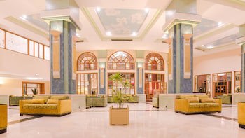 Agadir Beach Club Hotel