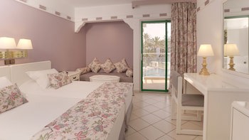 Agadir Beach Club Hotel