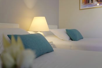 Agadir Beach Club Hotel