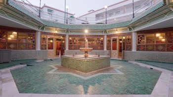 Agadir Beach Club Hotel