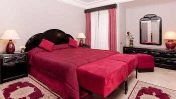 Agadir Beach Club Hotel