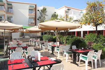 Agadir Beach Club Hotel