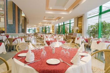 Agadir Beach Club Hotel