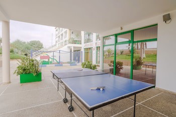 Agadir Beach Club Hotel