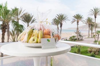 Agadir Beach Club Hotel