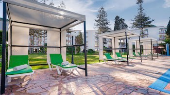Agadir Beach Club Hotel