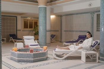 Agadir Beach Club Hotel