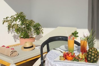Agadir Beach Club Hotel
