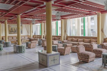 Agadir Beach Club Hotel