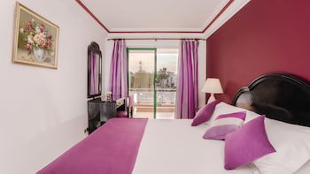 Agadir Beach Club Hotel