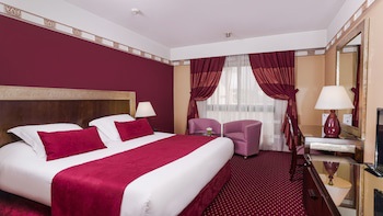 Agadir Beach Club Hotel