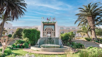 Agadir Beach Club Hotel