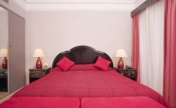 Agadir Beach Club Hotel