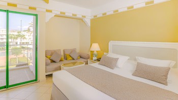 Agadir Beach Club Hotel