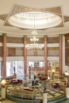 Agadir Beach Club Hotel