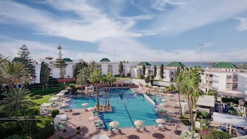 Agadir Beach Club Hotel