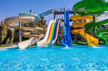Amadil Ocean Club