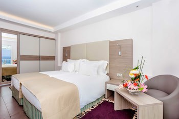 Amadil Ocean Club
