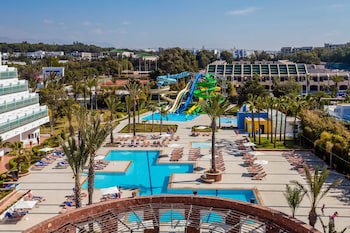 Amadil Ocean Club