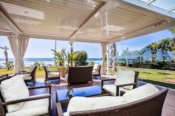 Amadil Ocean Club