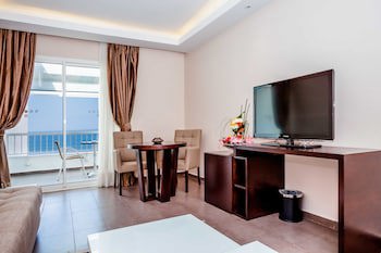 Amadil Ocean Club