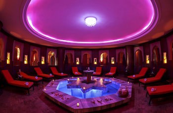Amadil Ocean Club