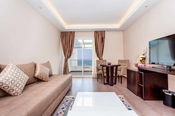 Amadil Ocean Club