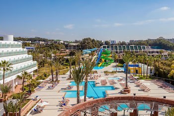Amadil Ocean Club