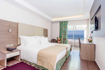 Amadil Ocean Club