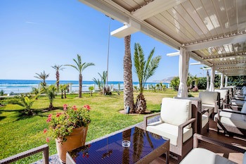 Amadil Ocean Club