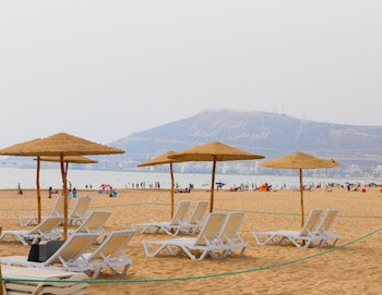Hotel Argana