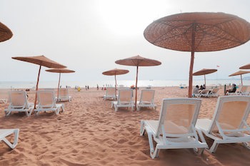 Hotel Argana