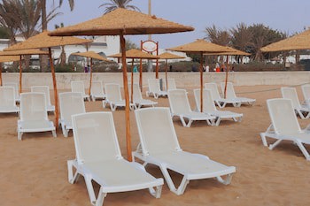 Hotel Argana
