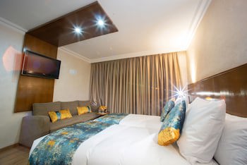 Hotel Argana