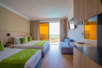 Hotel Argana